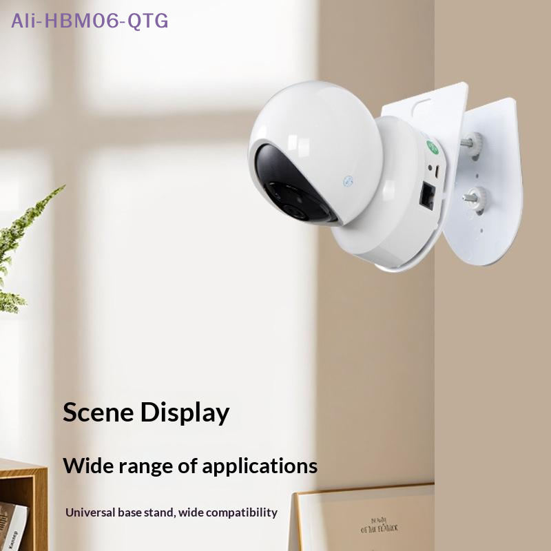 Eufy Camera E220 - [New] L Shape Nail Free Wall