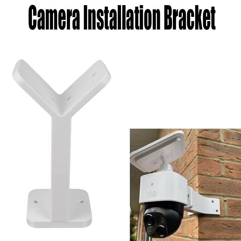 Outdoor Wall Corner Camera Mou - Eufy Camera E220 评论和价格
