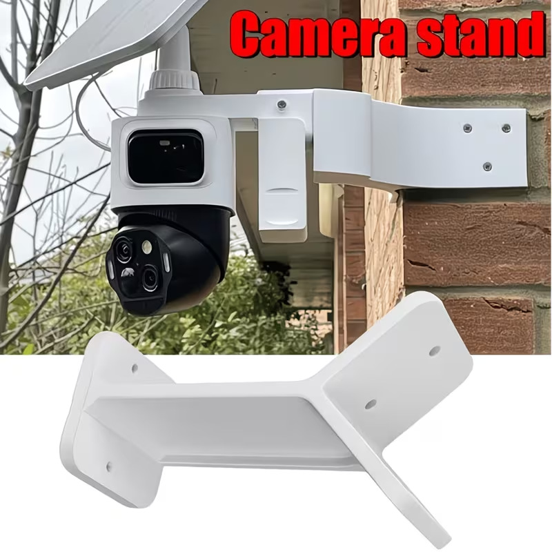 Outdoor Wall Corner Camera Mou - Eufy Camera E220 评论和价格