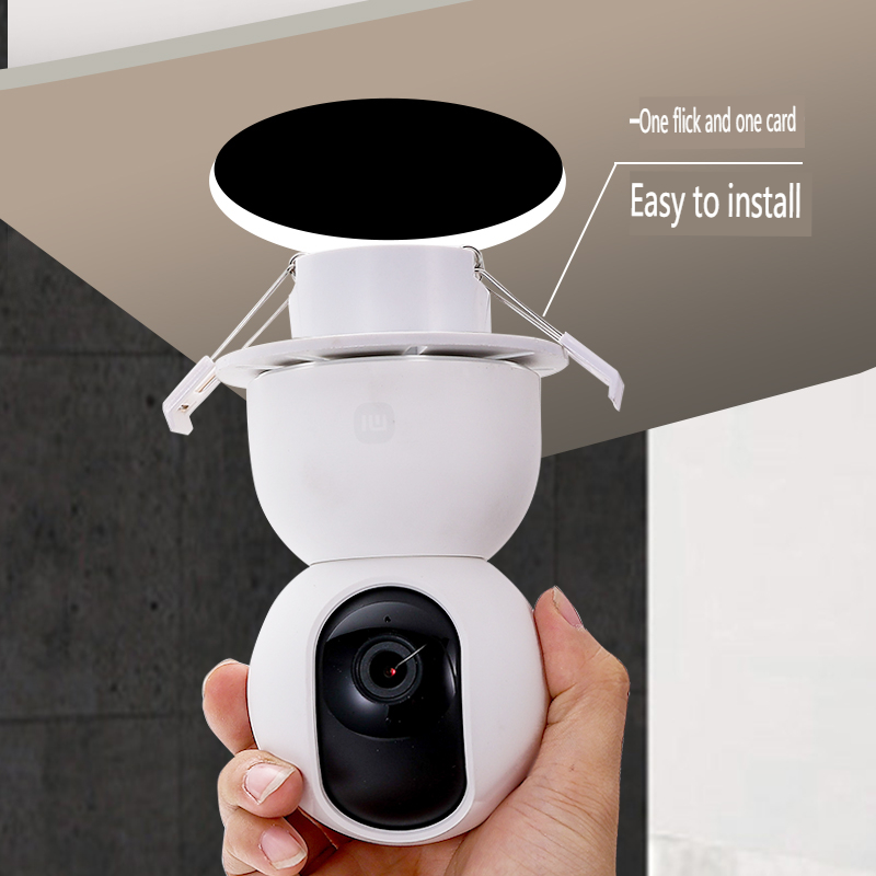 Suitable for Xiaomi Punching H - Eufy Camera E220 评论和价格