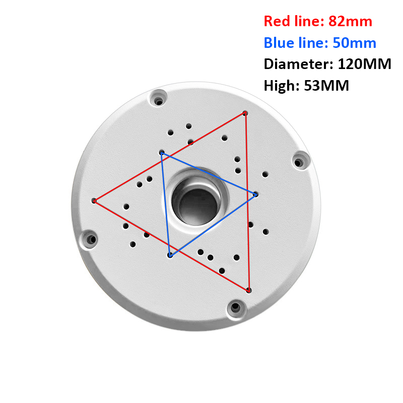 Camera Junction Box Cable Deep - Eufy Camera E220 评论和价格