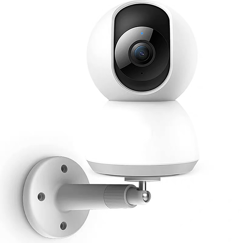 1 Pc ABS Plastic Wall Mount In - Eufy Camera E220 评论和价格