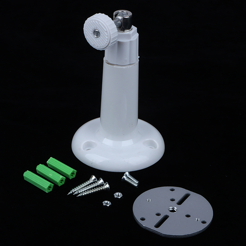 1 Pc ABS Plastic Wall Mount In - Eufy Camera E220 评论和价格