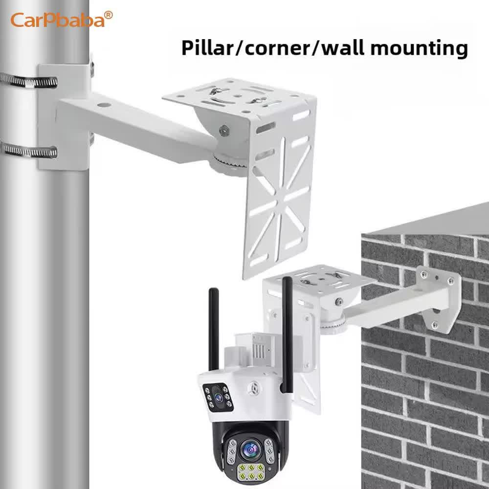 Aluminum Alloy Duckbill Cctv B - Eufy Camera E220 评论和价格