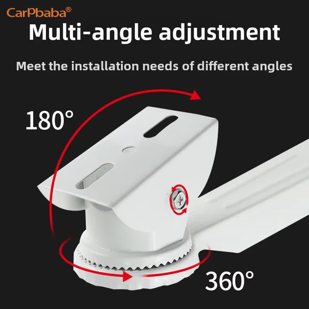 Aluminum Alloy Duckbill Cctv B - Eufy Camera E220 评论和价格