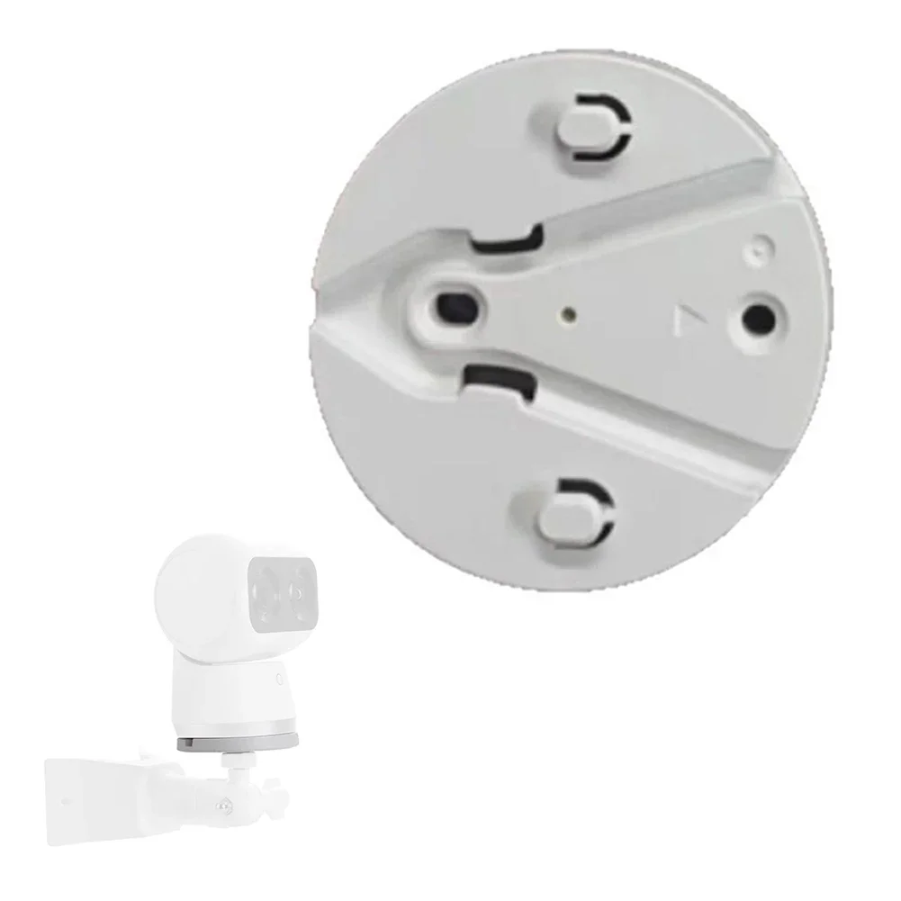 2PCS Plastic Camera Base For E - Eufy Camera E220 评论和价格