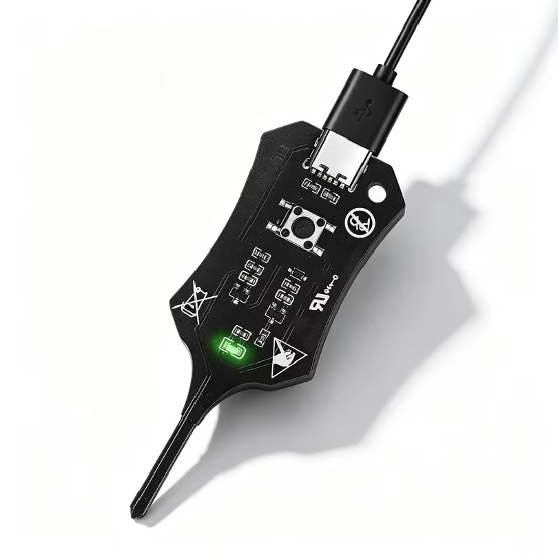 Motherboard Coil Tester Induct - Co Detector Plug 评论和价格