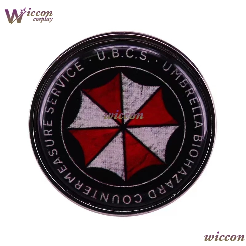 Resident Cos Evil Company Firs - First Aid Bag Kit 评论和价格