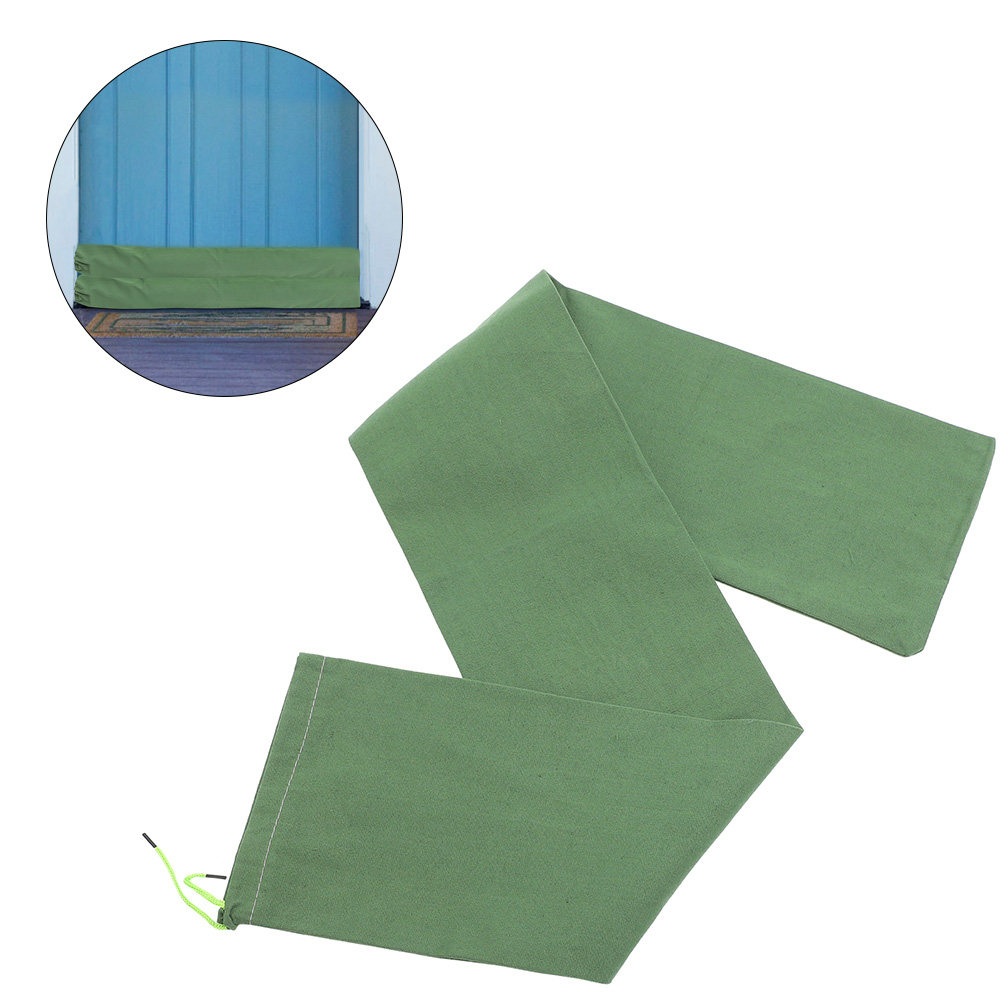 2Pcs Flood Control Sandbags Lo - Flood Barrier Bag 评论和价格