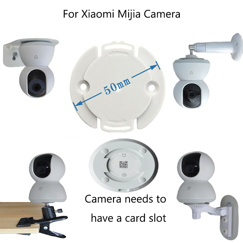 Base Bracket For Xiaomi Mijia  - Eufy Camera E220 评论和价格