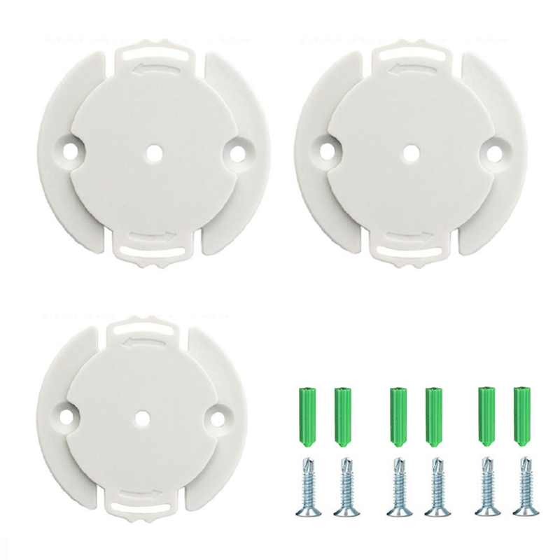 Base Bracket For Xiaomi Mijia  - Eufy Camera E220 评论和价格