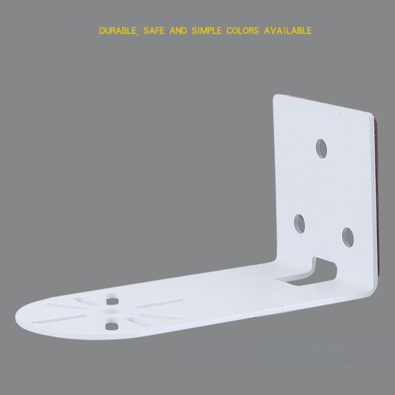 L Shape Punch-free Holder Nail - Eufy Camera E220 评论和价格