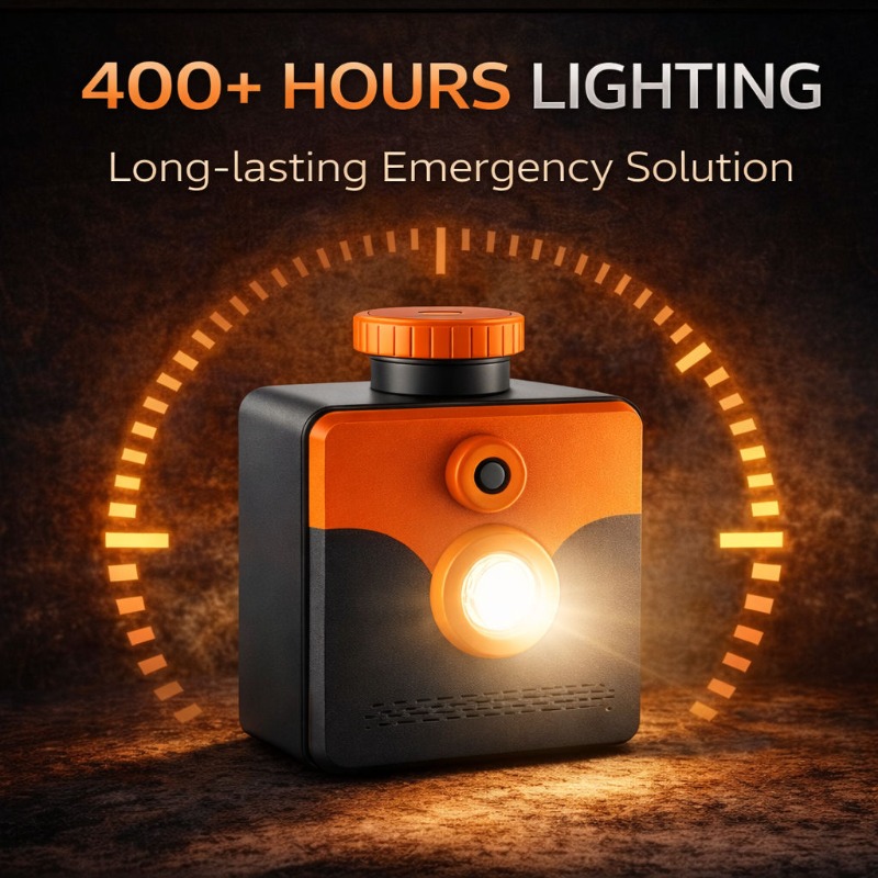 Saltwater Lamp Salt Water Powe - Power Outage Light 评论和价格