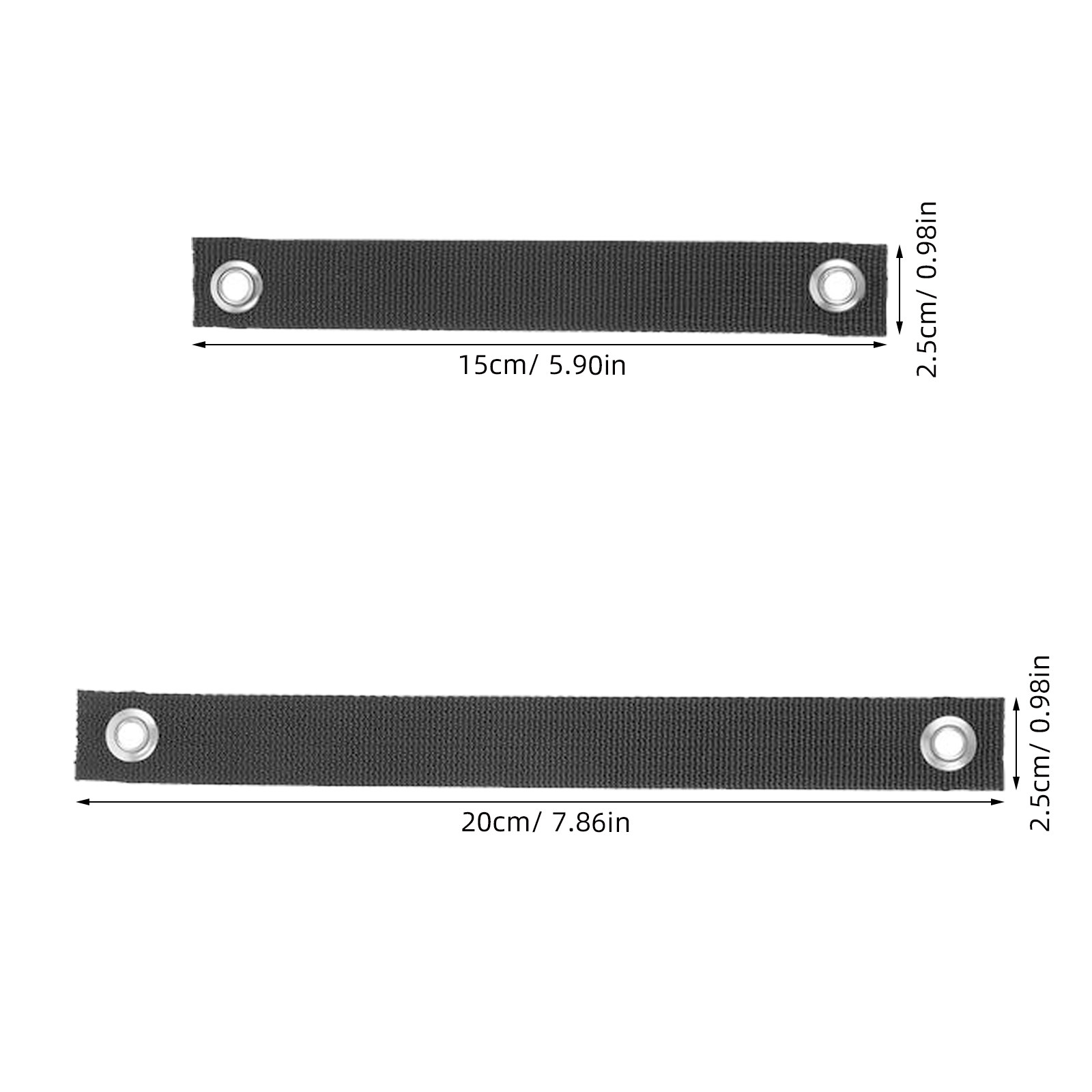 10Pcs Furniture Anchor Anti Ti - Earthquake Anchor Strap 评论和价格