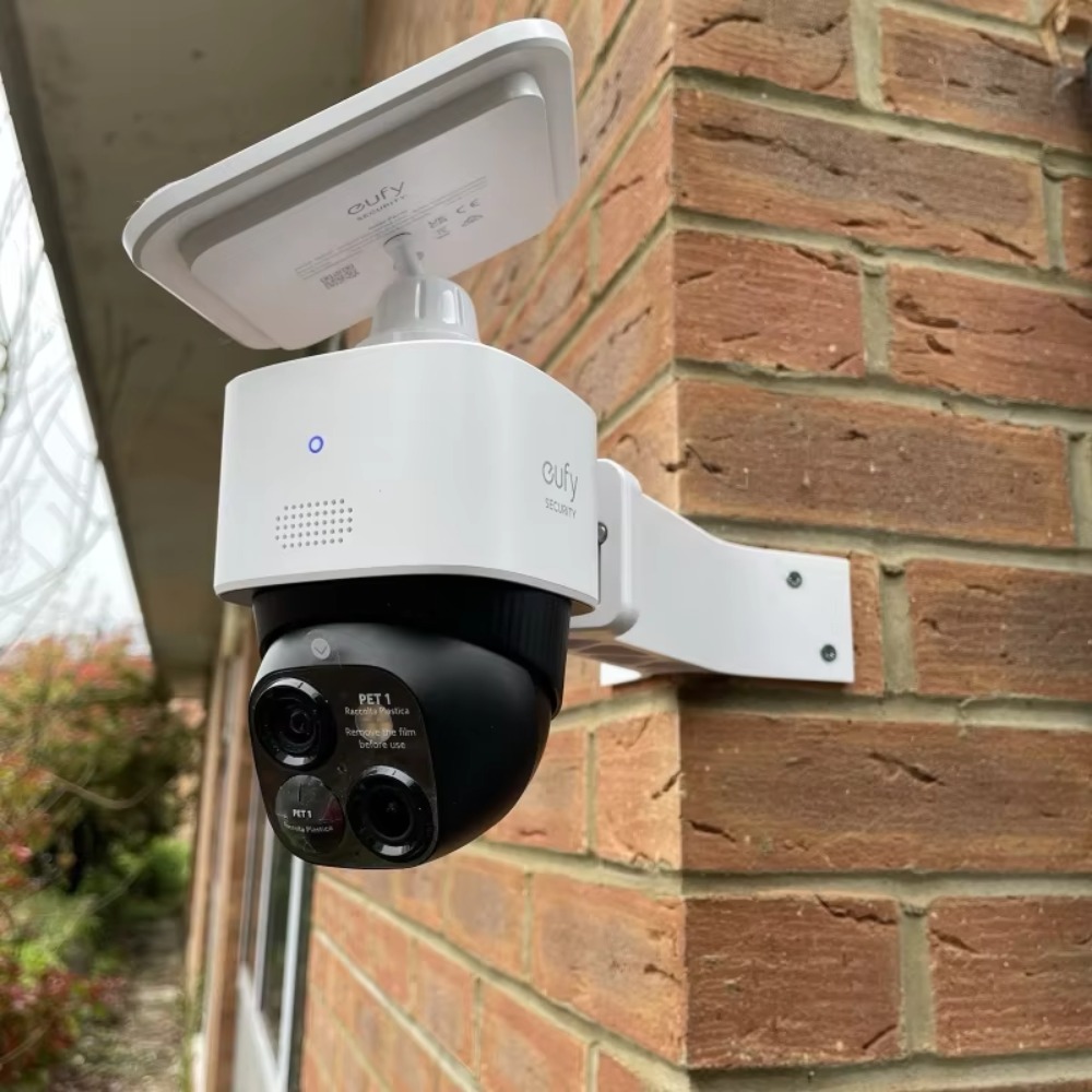 1pc RV Camera Installation Bra - Eufy Camera E220 评论和价格
